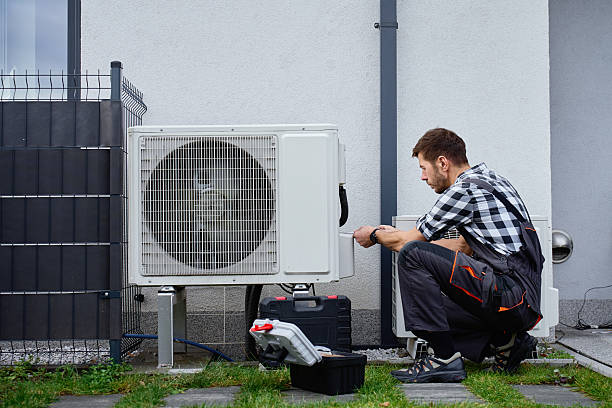 Trusted Air Conditioning Repair service in Millen, GA - HVAC Repair CO